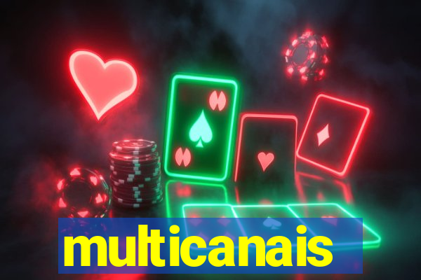 multicanais corinthians x